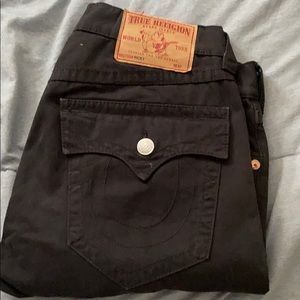 True Religion Pants Size 31